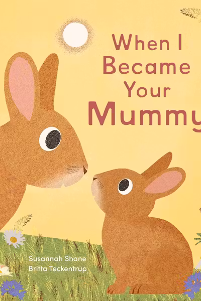When I Became Your Mummy