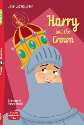 Harry and the Crown