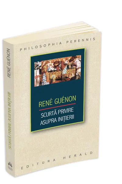 Scurta privire asupra initierii