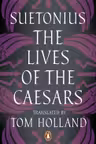 The Lives of the Caesars