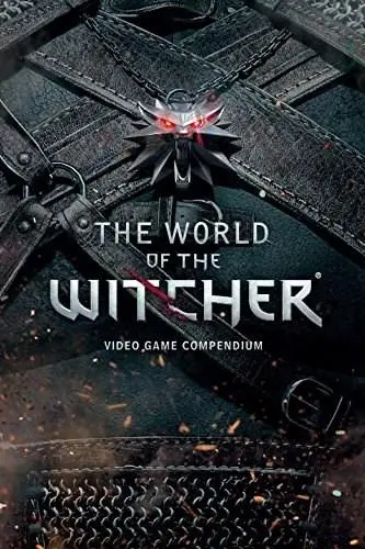 The World of the Witcher