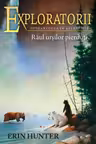 Raul ursilor pierduti