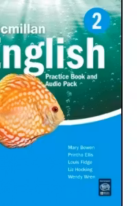 Macmillan English 2 (Practice Book and Audio Pack)