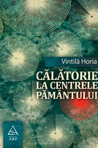 Calatorie la centrele pamantului