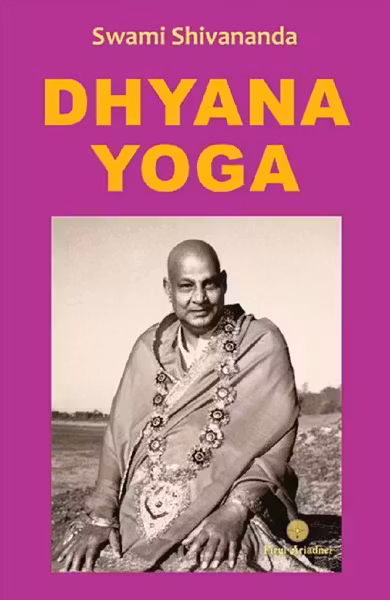 Dhyana Yoga