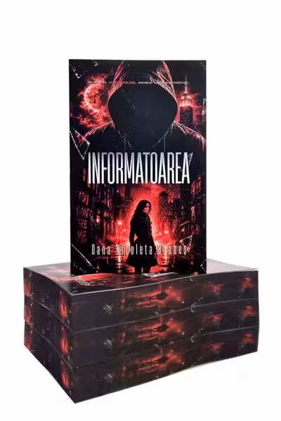Informatoarea - PRINTED EDGES