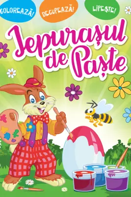 Iepurasul de Paste 2