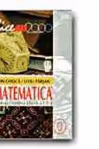 MATEMATICA. MANUAL PENTRU CLASA a X-a (M1)