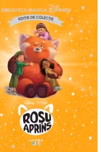 Rosu-aprins