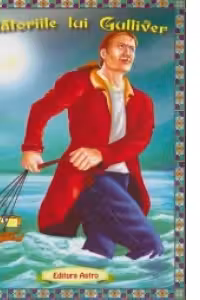 Calatoriile lui Gulliver