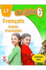 Francais cahier d'activites l1 lectia de franceza (clasa a vi-a)