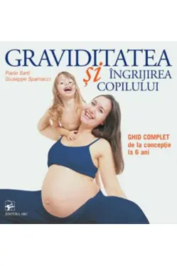 Graviditatea si ingrijirea copilului
