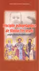 Principiile psihopedagogice ale Sfinților Trei Ierarhi