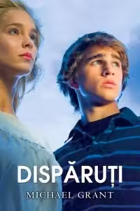 Disparuti