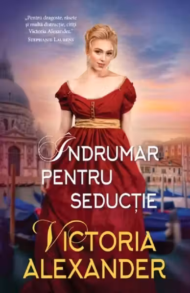Iubiri de poveste. INDRUMAR PENTRU SEDUCTIE.