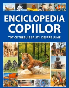 Enciclopedia copiilor