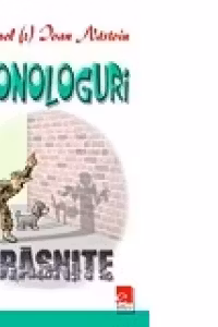 Monologuri trasnite