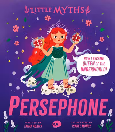 Persephone
