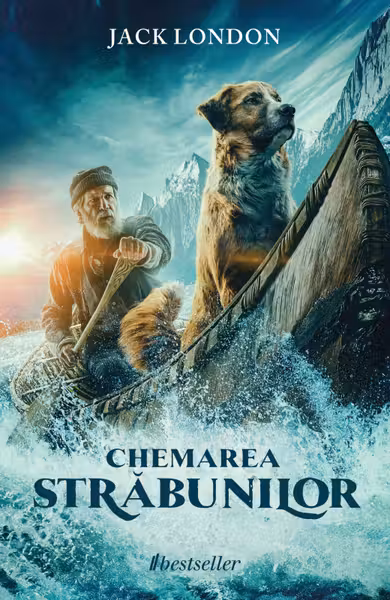 Chemarea strabunilor (editie bilingva romana-engleza)