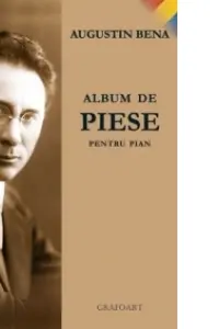 Album de piese pentru pian