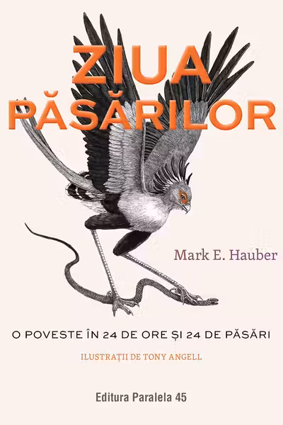 Ziua pasarilor