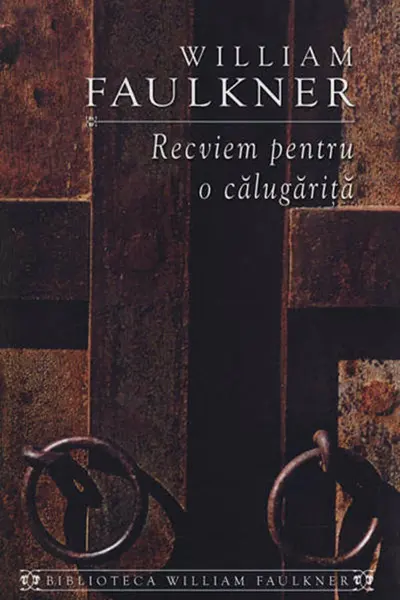 Recviem pentru o călugăriță