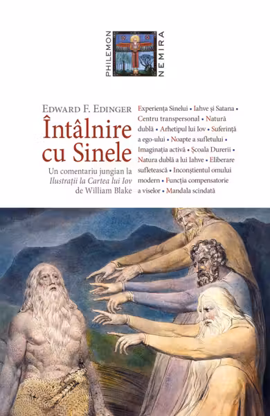 Întâlnire cu Sinele