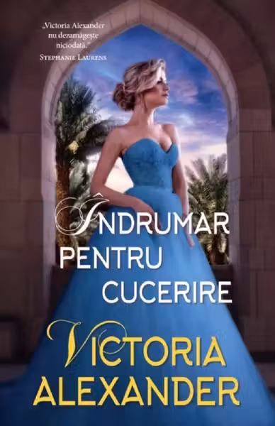 Iubiri de poveste. INDRUMAR PENTRU CUCERIRE.