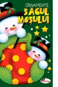 Sacul mosului - ornamente