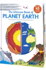The Ultimate Book of Planet Earth