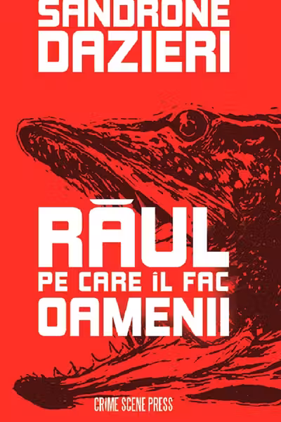 Raul pe care il fac oamenii
