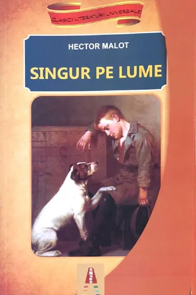 Singur pe lume