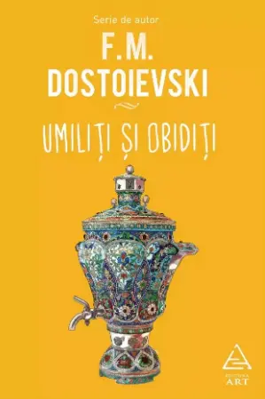 Umiliti si obiditi