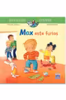 Max este furios