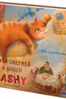 Viata secreta a pisicii Sashy