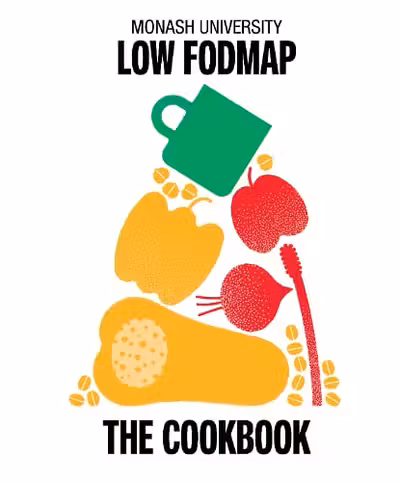 Monash University Low FODMAP