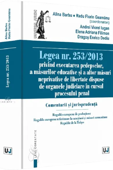 Legea nr. 253/2013