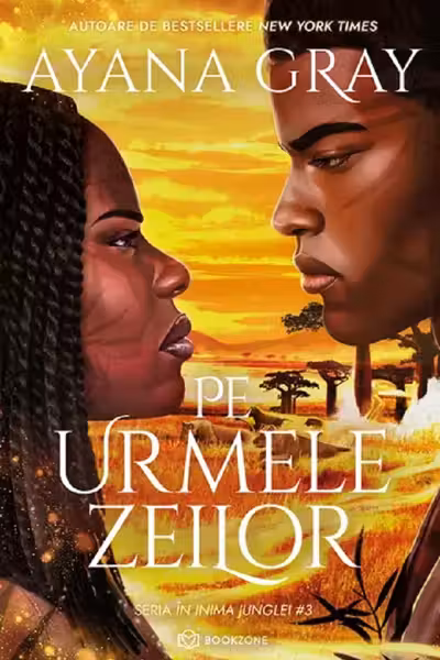 Pe urmele zeilor