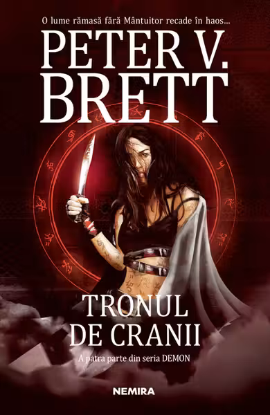 Tronul de Cranii