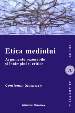 Etica mediului