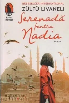 Serenada pentru Nadia