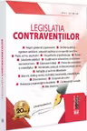 Legislatia contraventiilor. Decembrie 2024