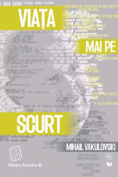 Viata mai pe scurt