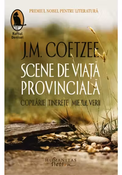 Scene de viata provinciala