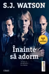 Inainte sa adorm