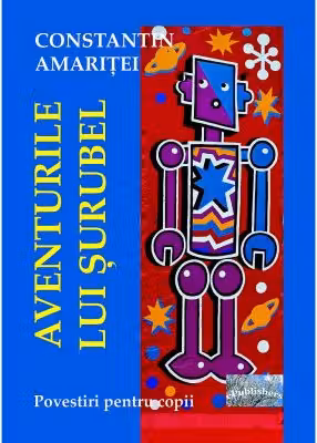 Aventurile lui Surubel