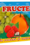 Primele notiuni Fructe