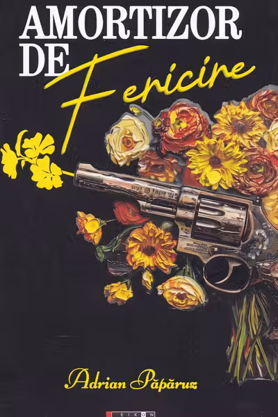 Amortizor de fericire