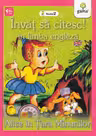 Invat sa citesc in limba engleza - Alice in Tara Minunilor