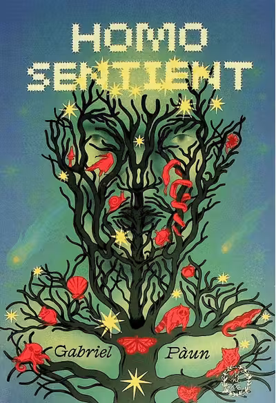 Homo Sentient